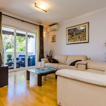 Appartement Magellan Deluxe Two à Dubrovnik Extérieur photo