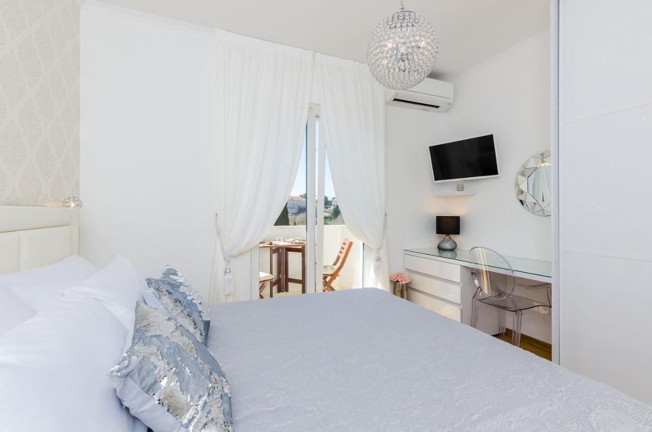 Appartement Magellan Deluxe Two à Dubrovnik Extérieur photo