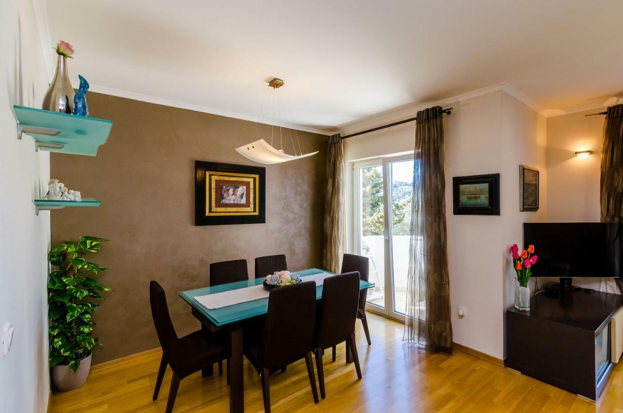 Appartement Magellan Deluxe Two à Dubrovnik Extérieur photo