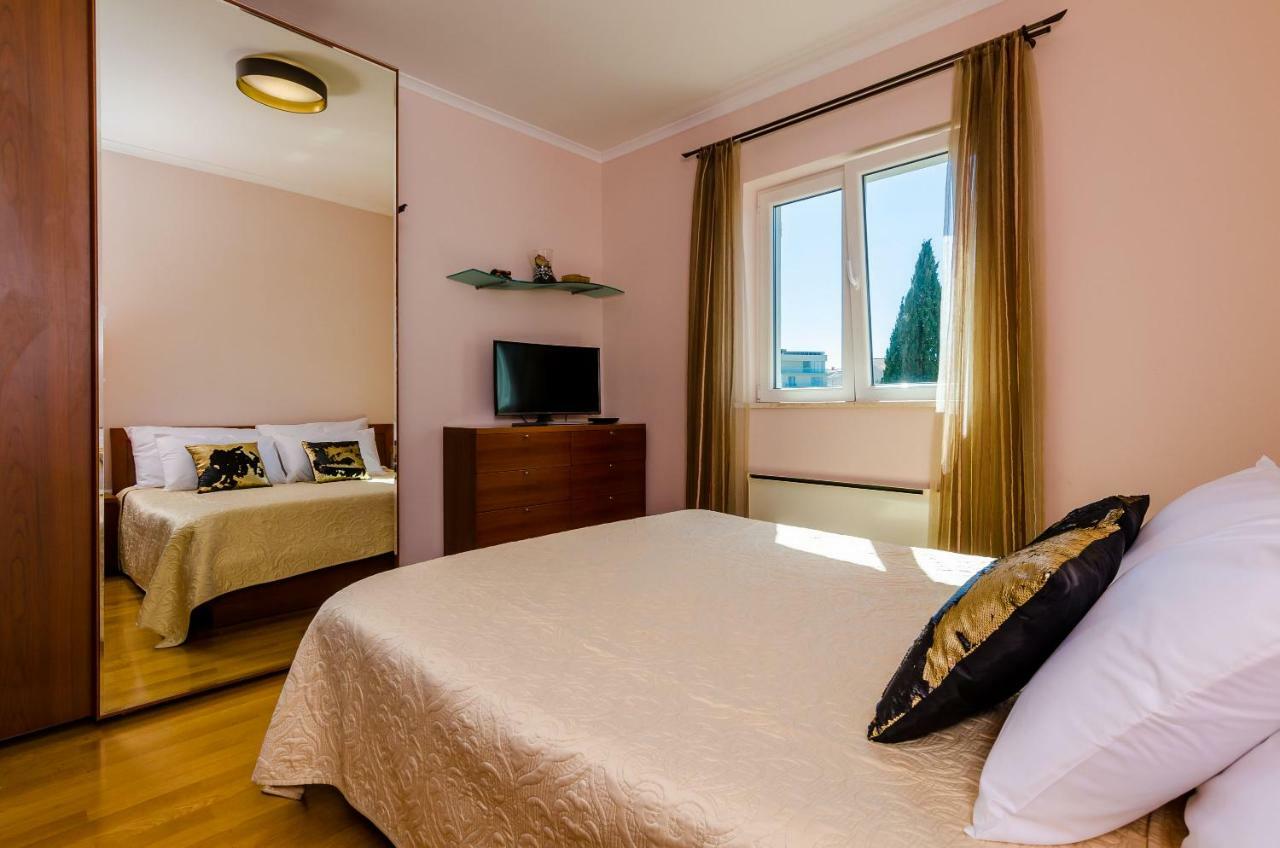 Appartement Magellan Deluxe Two à Dubrovnik Extérieur photo