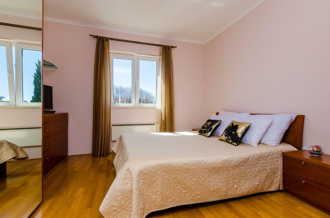 Appartement Magellan Deluxe Two à Dubrovnik Extérieur photo