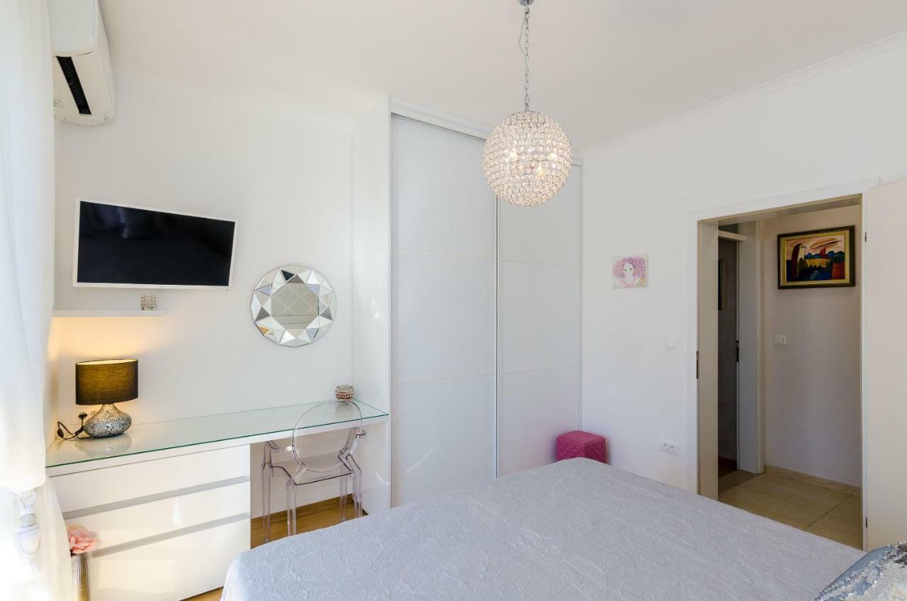 Appartement Magellan Deluxe Two à Dubrovnik Extérieur photo