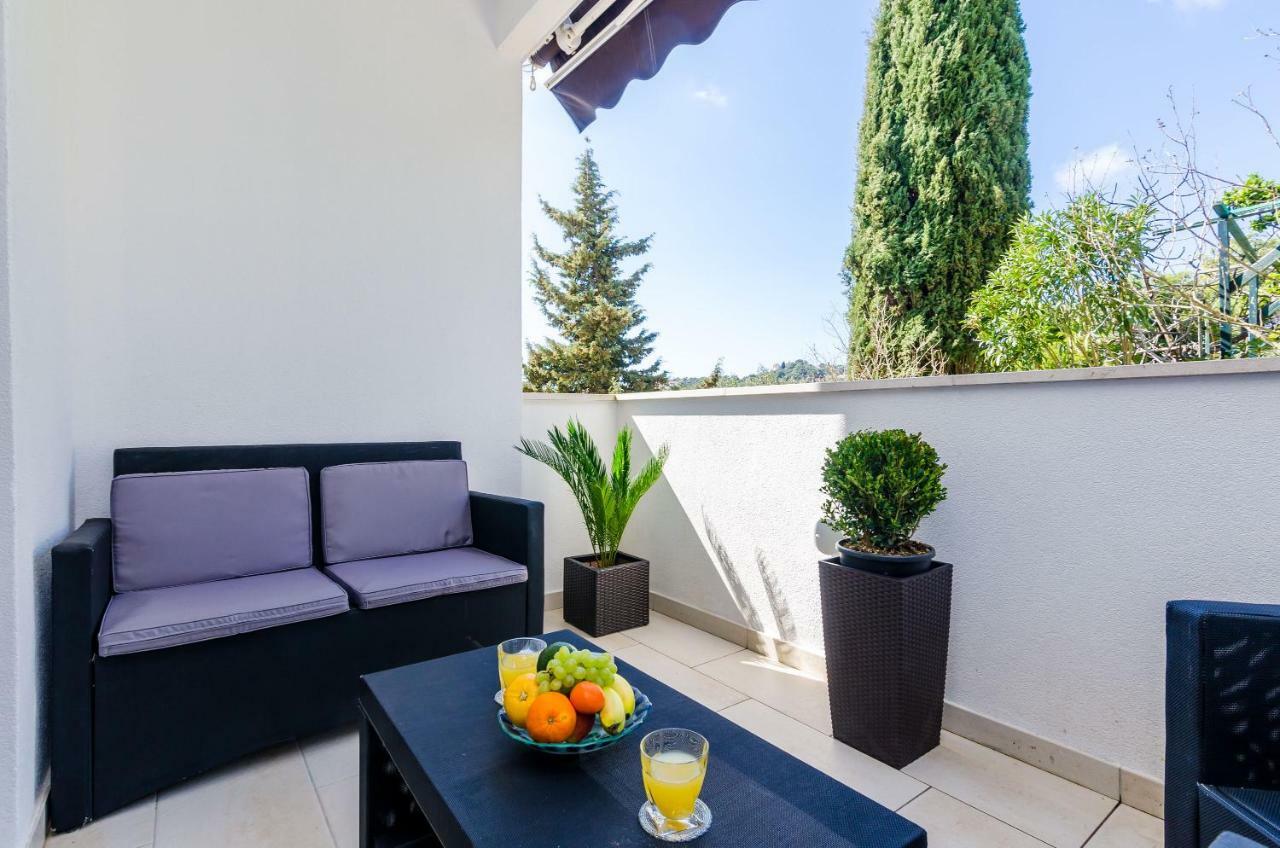Appartement Magellan Deluxe Two à Dubrovnik Extérieur photo