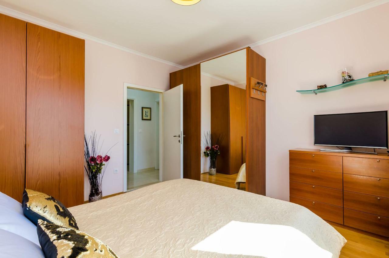 Appartement Magellan Deluxe Two à Dubrovnik Extérieur photo