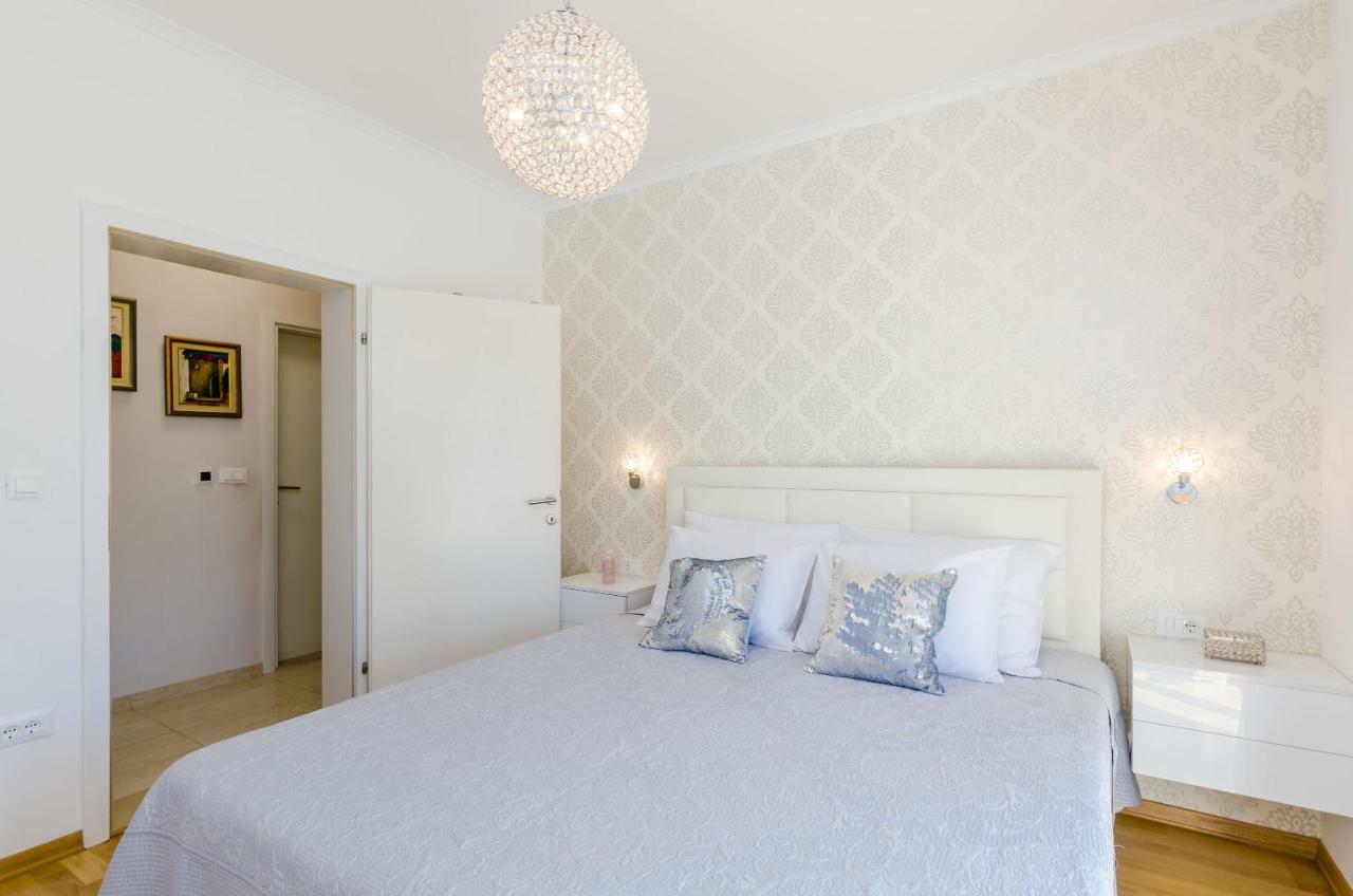 Appartement Magellan Deluxe Two à Dubrovnik Extérieur photo