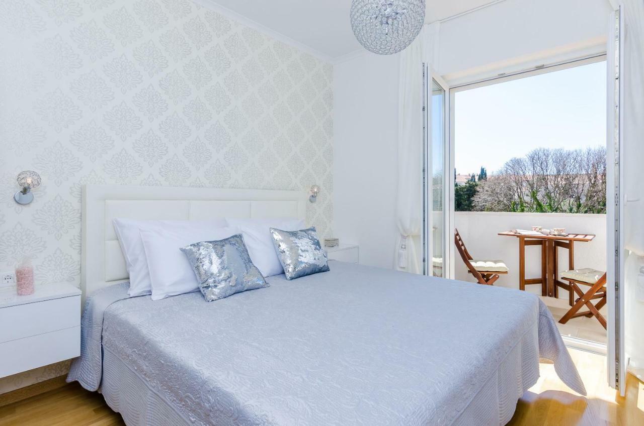 Appartement Magellan Deluxe Two à Dubrovnik Extérieur photo