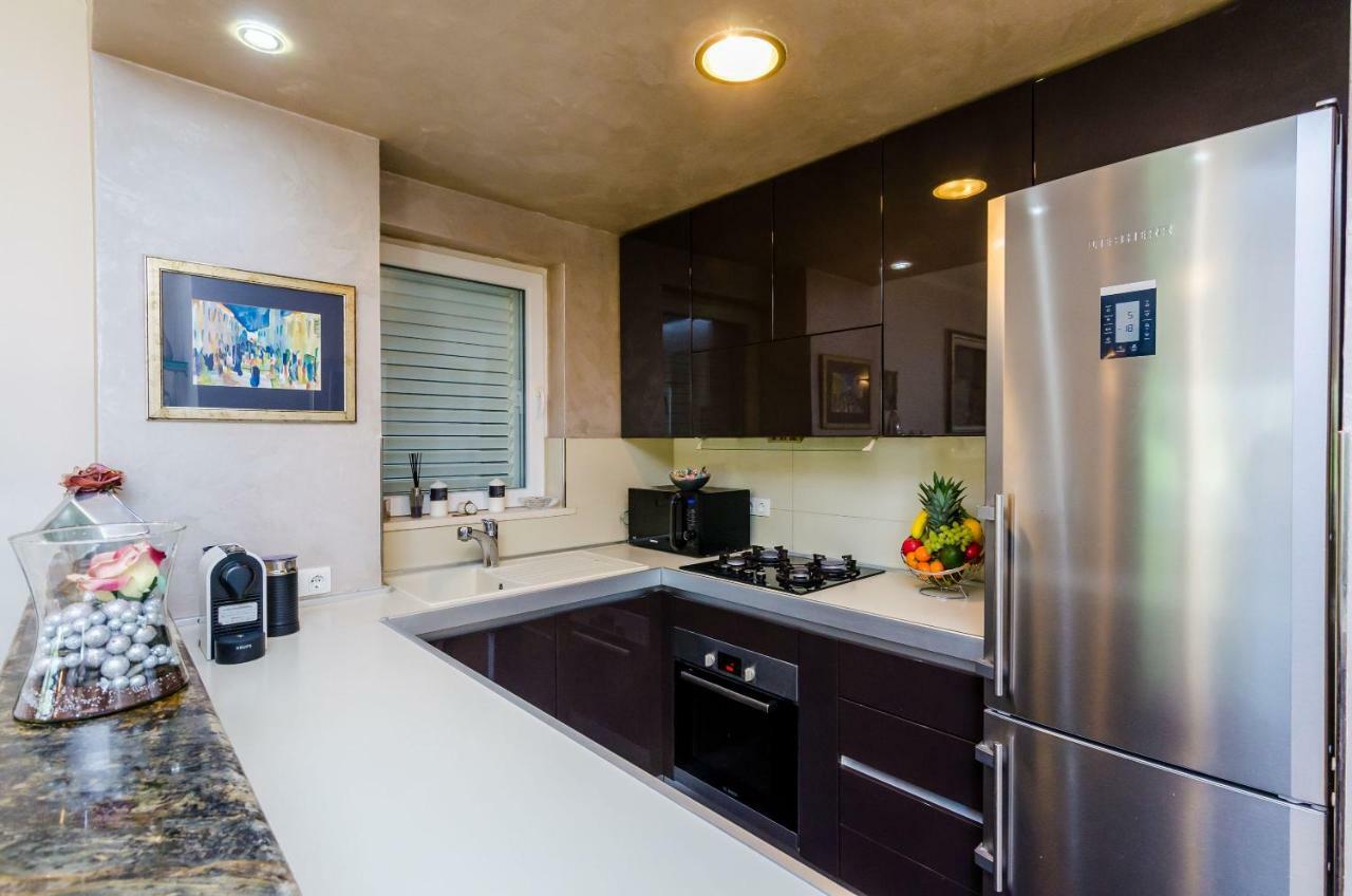 Appartement Magellan Deluxe Two à Dubrovnik Extérieur photo