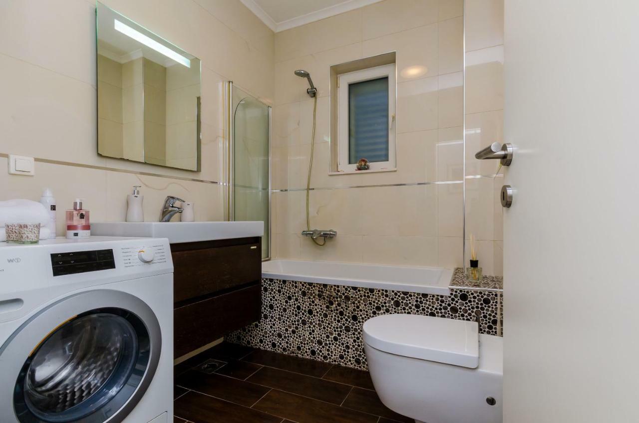 Appartement Magellan Deluxe Two à Dubrovnik Extérieur photo